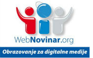 УНС позива новинаре медија у Војводини на бесплатну обуку за рад у онлајн медијима